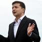 Ukrainian President Volodymyr Zelensky and Russian President Vladimir Putin could potentially meet for the first time this month in talks aimed at ending the conflict in eastern Ukraine