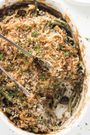 25 Vegan Thanksgiving Recipes You Won't Be Mad About Eating