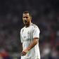 Eden Hazard is yet to score or claim an assist for Real Madrid since joining the Spanish club in July