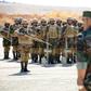 Russian military advisers have been training new Syria army units that commanders do not rule out deploying to the last major opposition redoubt, the Idlib region in the northwest
