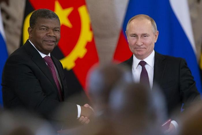 The leaders of former Soviet client states such as Angola and Ethiopia will be at the summit