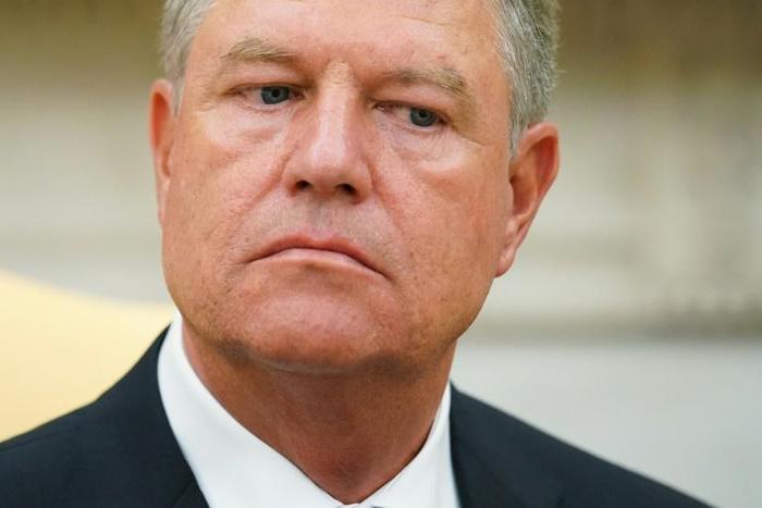 President Klaus Iohannis must nominate a successor to Dancila after her lost confidence vote as Romania heads for a new government likely formed around the National Liberals which he used to lead