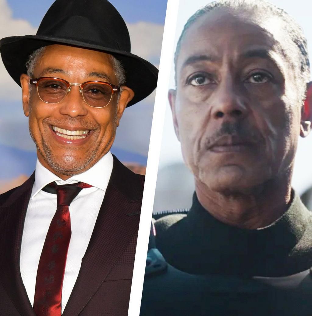 Everything We Know About The Mandalorian Cast and Characters
