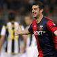 New Genoa manager Thiago Motta played for the club ad scored against Juventus in 2009