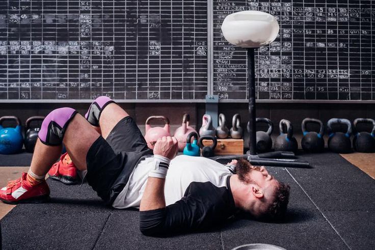 Burn Out Your Glutes in Just 2 Minutes