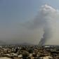 The Monday attack in Kabul came as the Taliban and Washington try to finalise a peace deal