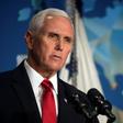 Vice President Mike Pence speaks on US relationship with China at Woodrow Wilson International Center for Scholars