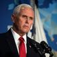 Vice President Mike Pence speaks on US relationship with China at Woodrow Wilson International Center for Scholars