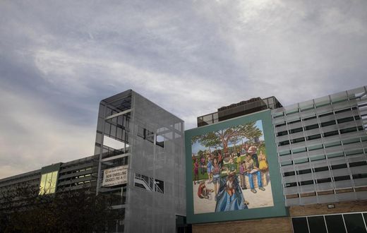 Southwest Key, Known for Migrant Shelters, Cashes In on Charter Schools