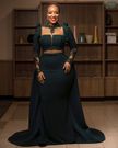 5 times Joselyn Dumas gave us stunning style tips on the red carpet
