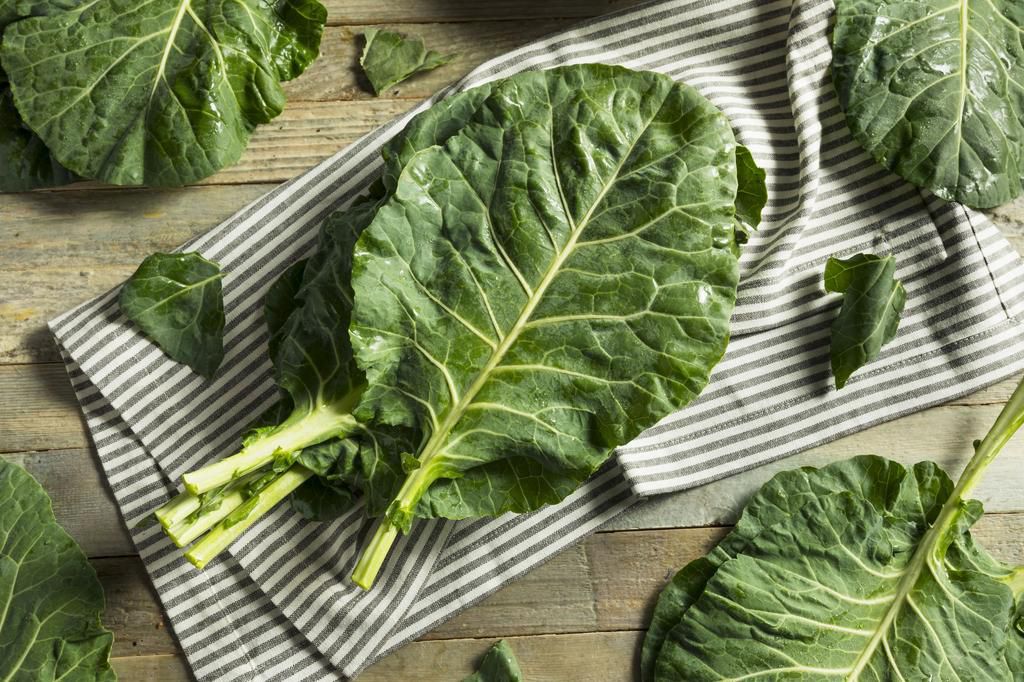 7 Unsung Fruits and Vegetables