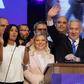 If results hold, it will be a major setback for Prime Minister Benjamin Netanyahu who hoped to form a right-wing coalition similar to his current one as he faces the possibility of corruption charges in the weeks ahead