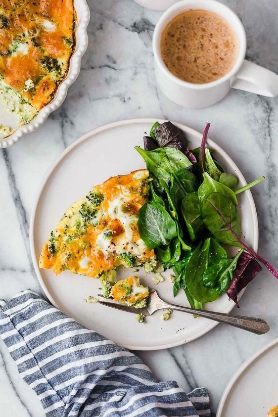 20 Vegetarian Keto Recipes That Make It Totally Possible To Stay Plant-Based On The Diet