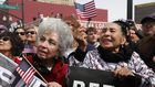 Immigration at Core as O'Rourke Starts Campaign