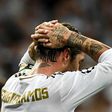 Sergio Ramos scored as Real Madrid came back to rescue a 2-2 draw against Club Brugge on Tuesday