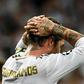 Sergio Ramos scored as Real Madrid came back to rescue a 2-2 draw against Club Brugge on Tuesday