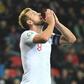 England captain Harry Kane called a 2-1 defeat to the Czech Republic a "wake-up call"