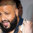 DJ Khaled loves cocoa butter so much he made his own