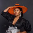 Nana Ama McBrown