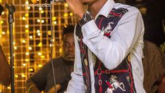 Kofi Kinaata