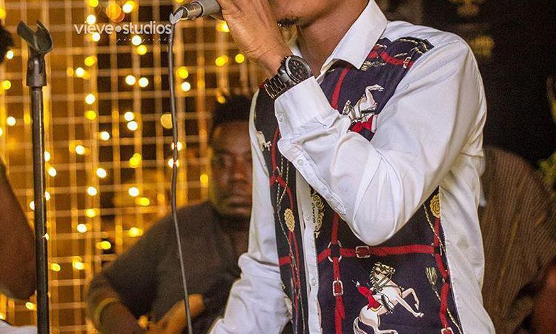 Kofi Kinaata