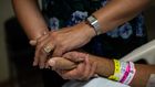 Life Stalled, a Family Strives to Recover From a Mass Shooting