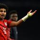 Germany winger Serge Gnabry claimed four goals as Bayern Munich thrashed Tottenham Hotspur 7-2 in London on Tuesday in the Champions League.
