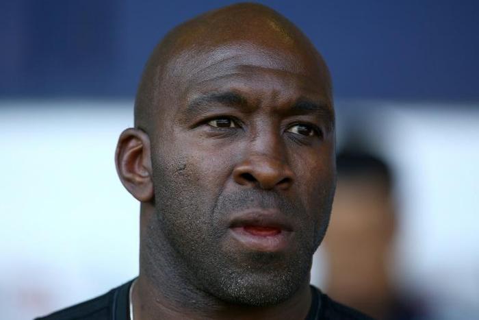 Darren Moore is part of a Premier League advisory group for BAME players and managers