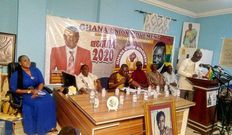 Ghana Union Movement