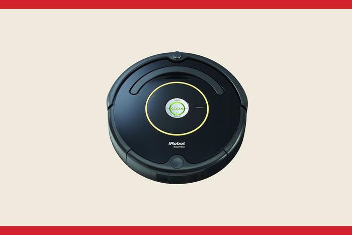 Save Over $100 on a Roomba Vacuum