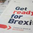 A new visa scheme between Britain and the EU to take effect in the event of a no-deal Brexit signals "the end of free movement in its current form," the British interior ministry said