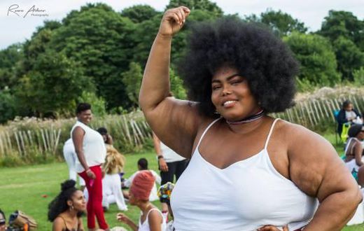The curious case of fatphobia and why those who created the body positivity movement are slowly being erased from the narrative