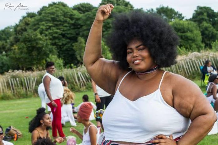 The curious case of fatphobia and why those who created the body positivity movement are slowly being erased from the narrative