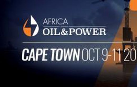 Africa Oil &amp; Power Conference