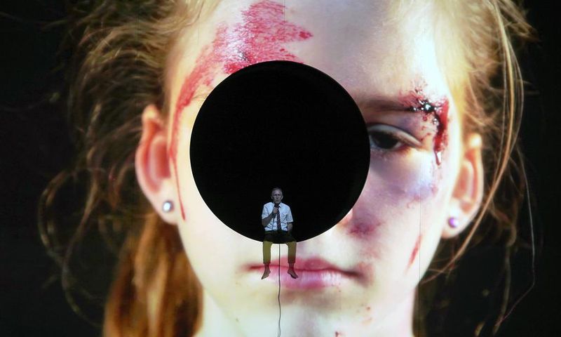 'White Noise': How Do You Keep Fear at Bay? I'll Give You a List