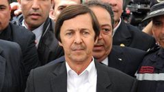 Brother of former Algeria president jailed for 15 years after 2 days of trial