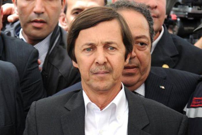 Brother of former Algeria president jailed for 15 years after 2 days of trial