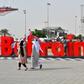 Bahrain was the first country in the Middle East to host the Formula One Grand Prix