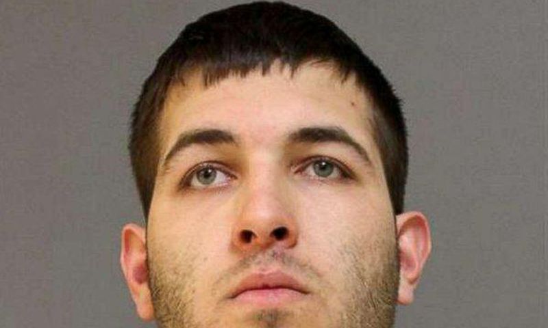 A 24-year-old nobody is accused of killing a Gambino mob boss