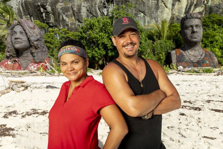 Where Are All Of The 'Survivor' Winners Now?