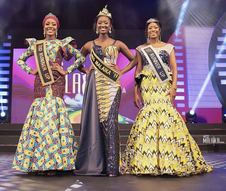 Miss Malaika