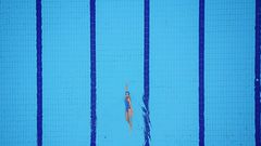 16 Swim Workouts For Every Level And Goal