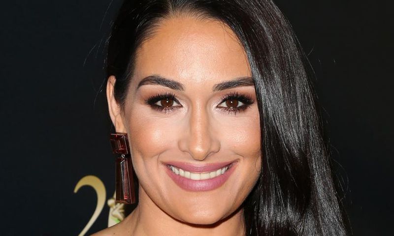 WWE Star Nikki Bella Is Retiring From Wrestling