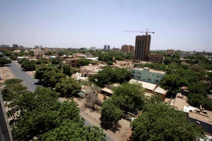 Unemployment in Sudan has increased in recent years and is currently around 20 percent, according to the International Monetary Fund