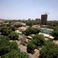 Unemployment in Sudan has increased in recent years and is currently around 20 percent, according to the International Monetary Fund