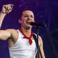 Pop Star Charlie Puth on His New Fitness Goals