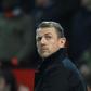 Gary Rowett was hired as Millwall manager on Monday