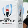 Canada's wing DTH Van Der Merwe is fired up ahead of the match against South Africa