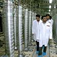The restrictions on the use of advanced centrifuges at Iran's uranium enrichment facility in Natanz were intended to provide reassurances that Iran could not quickly develop a military capability if it abandoned the 2015 accord
