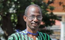 General Secretary OF NDC, Johnson Asiedu Nketia